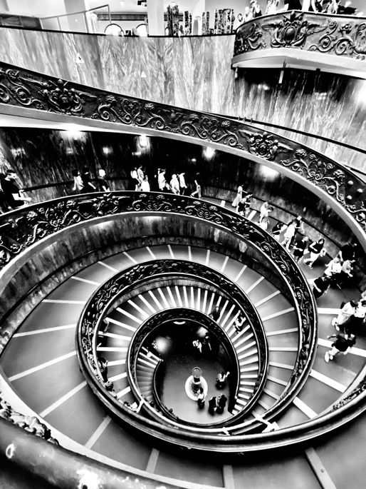 Vatican Museums